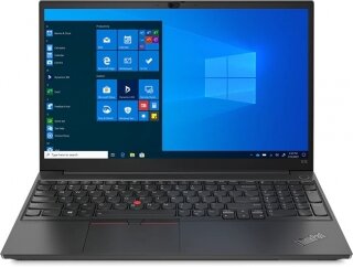 Lenovo ThinkPad E15 G3 20YG004FTX041 Notebook kullananlar yorumlar